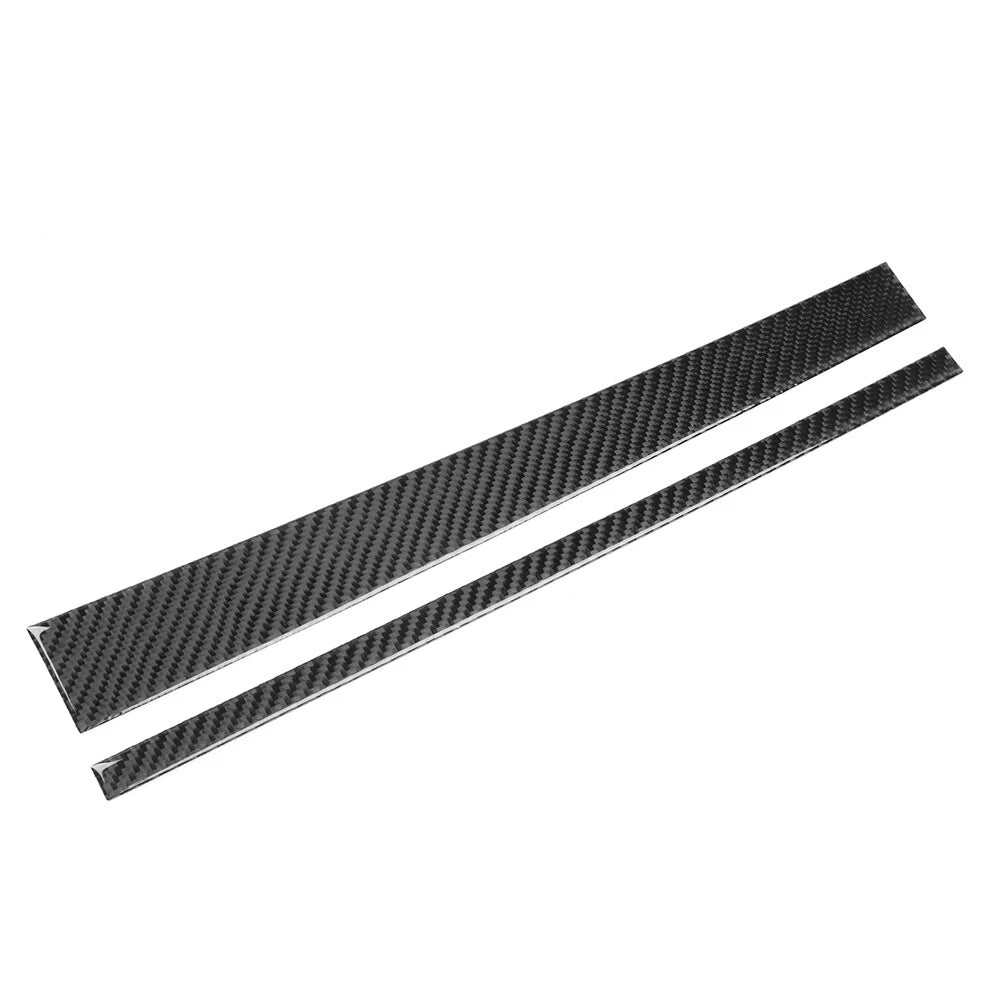 Dashboard Storage Box Cover Trim for Lexus RC300 350 200T (2015-2024)