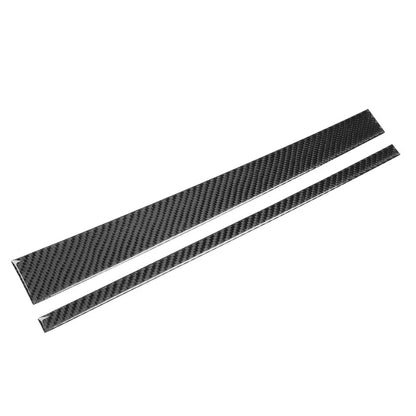 Dashboard Storage Box Cover Trim for Lexus RC300 350 200T (2015-2024)