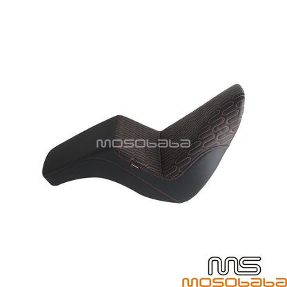 Comfortable Gel Seat Cushions for Harley Softail FXLRST Low Rider ST (2022)