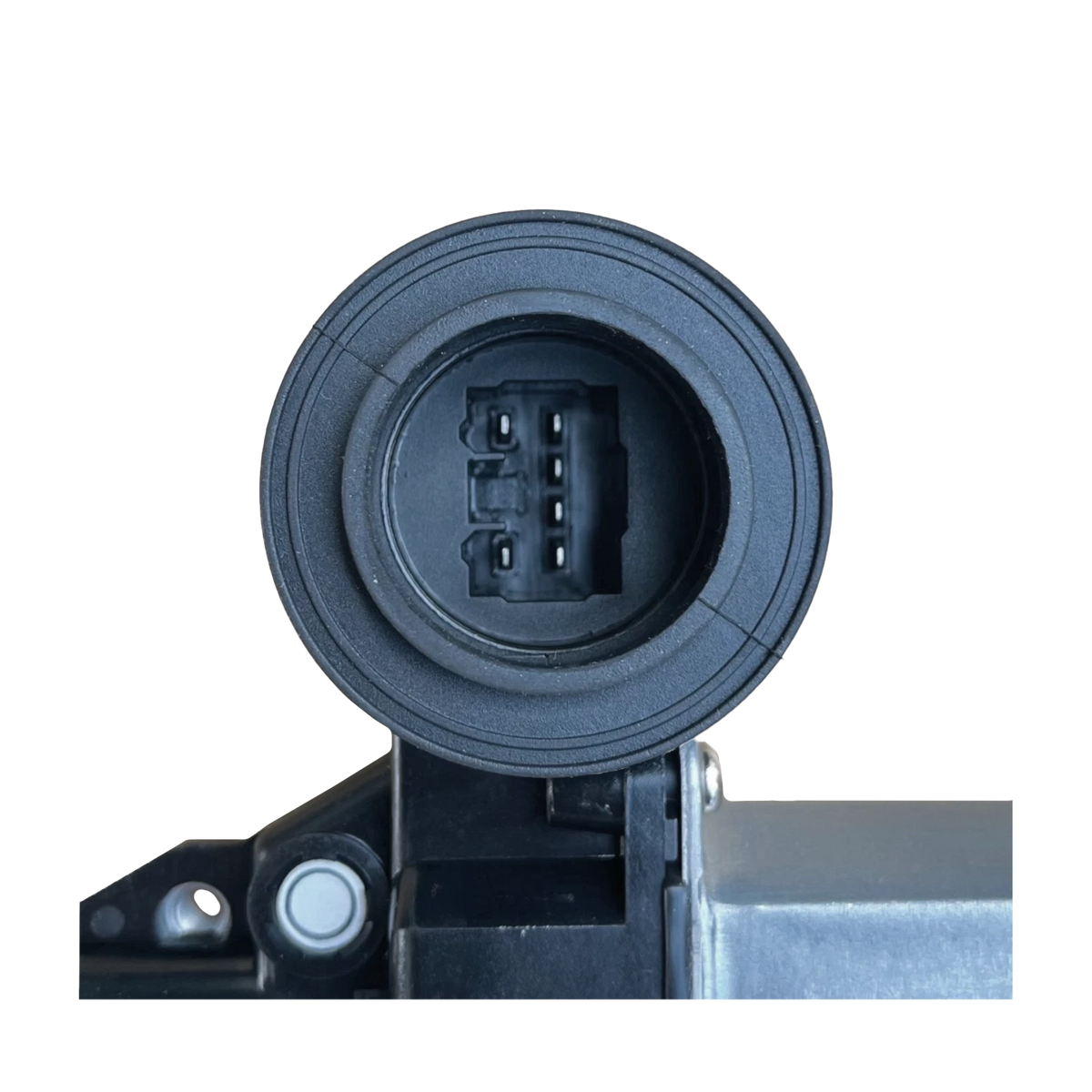 Front Right Window Regulator Motor 6 Pin for Toyota Hilux/HiAce (2005–2019)