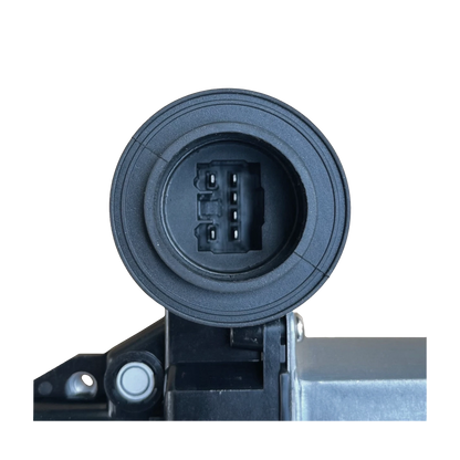 Front Right Window Regulator Motor 6 Pin for Toyota Hilux/HiAce (2005–2019)