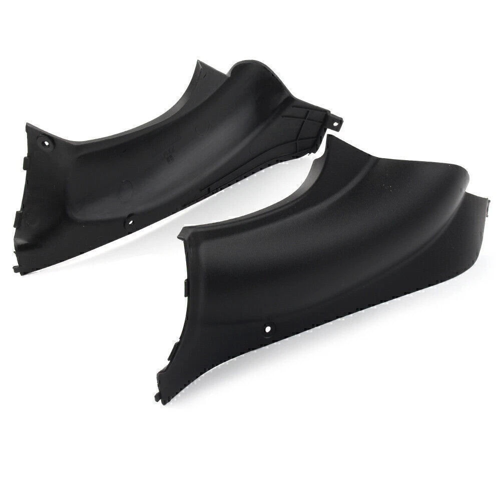 Left Right Side Air Duct Covers for Yamaha YZF600R (1996-2006)
