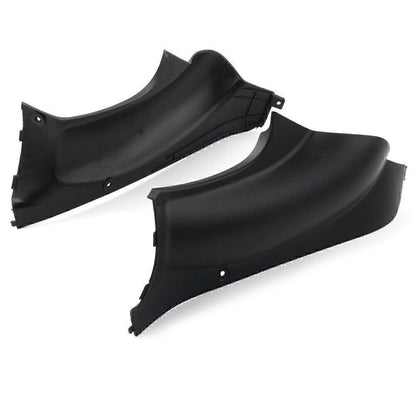 Left Right Side Air Duct Covers for Yamaha YZF600R (1996-2006)