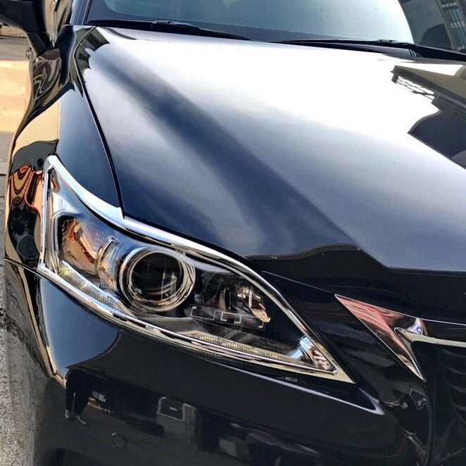 Headlight Trim Bezel Cover for Lexus CT200h (2011-2016)