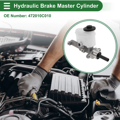 Brake Master Cylinder Reservoir for Toyota Tundra (2000-2006)