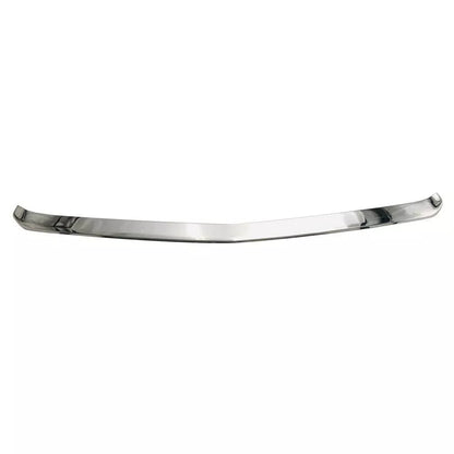 Front Center Grille Cover Trim for Chevrolet Silverado 1500 (2019-2021)