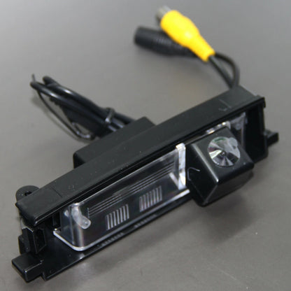 Rear View Backup Parking Camera for Toyota RAV4 (2010–2012)