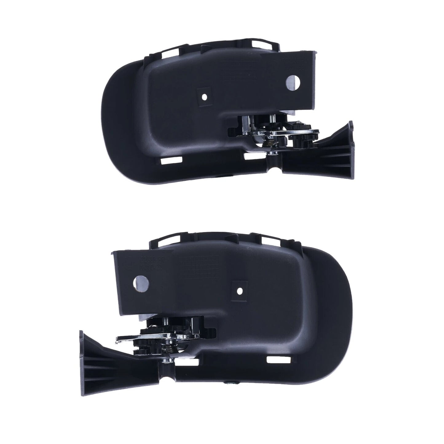 Set of 2 Front LH+RH Door Handles for Mercedes Benz Vito W638 (1998-2003)
