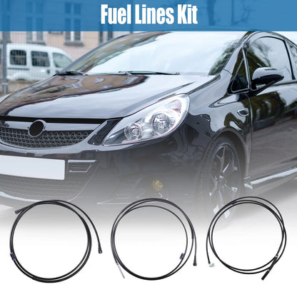 Fuel Lines Kit for Chevy Silverado 1500