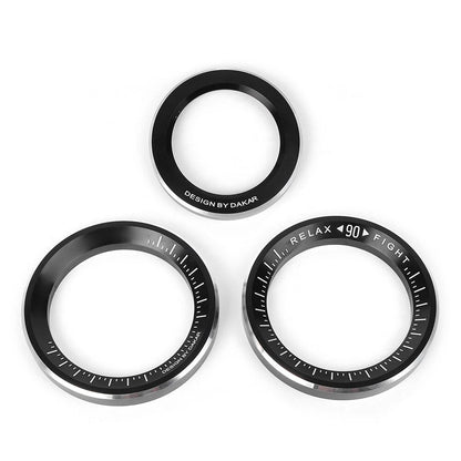 Key Cover Ring for BMW R Nine T R9T (2014-2016)