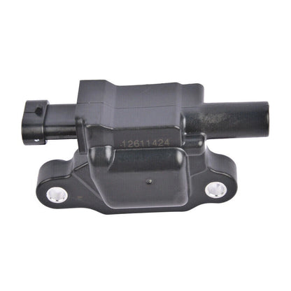1X Ignition Coil for Holden Commodore VZ VE VF Statesman Caprice WM LS2 6.0L