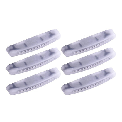 6pc Sunroof Frame Bracket for Jeep Renegade (2015-2021)