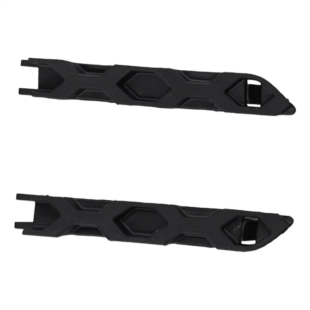 Bonnet Locking Release Handle Set for Smart Fortwo (2013-2015)