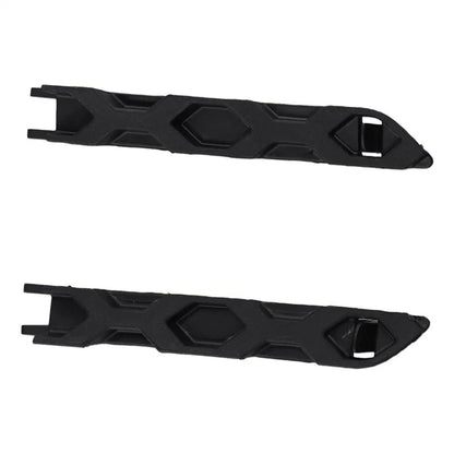 Bonnet Locking Release Handle Set for Smart Fortwo (2013-2015)