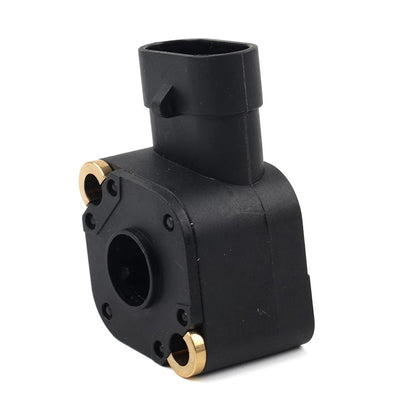 Black Position Sensor Potentiometer for CNH New Holland Tractor (No Year)