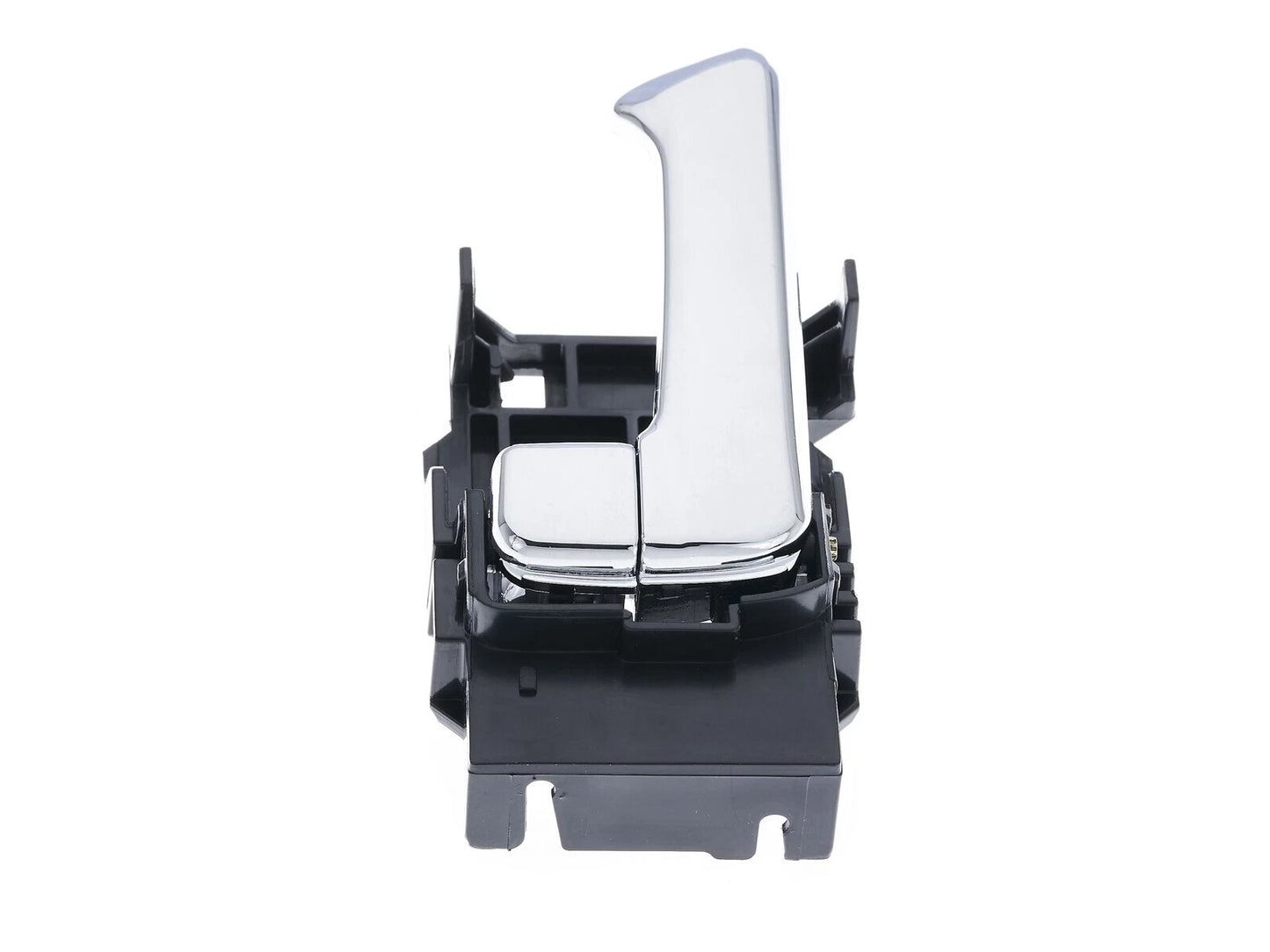Rear Left Inner Door Handle Chrome for Holden Rodeo (2003-2008)