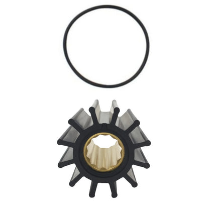 New Impeller Kit for Yanmar 6LY2(A-STE/STP, 6LYA-STE/STP/UTE)