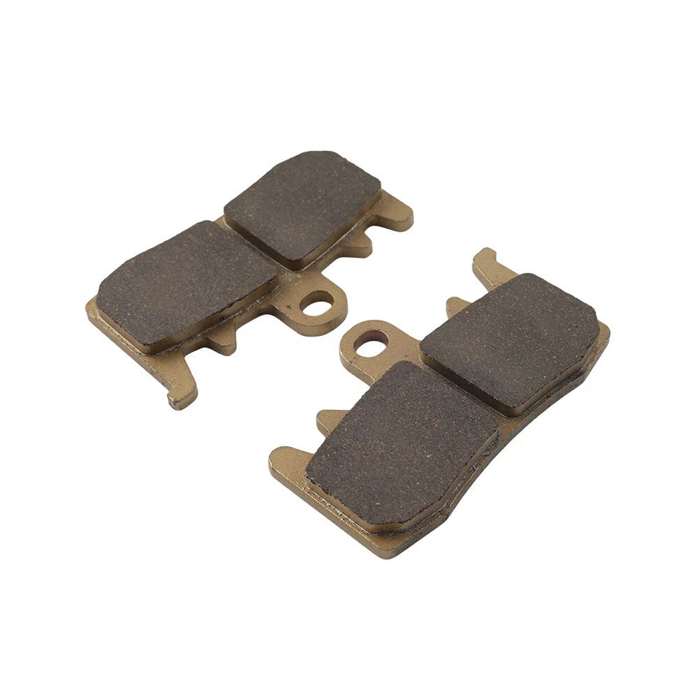 Front Brake Pads for BMW S1000XR, R1200GS Adventure & APRILIA Caponord