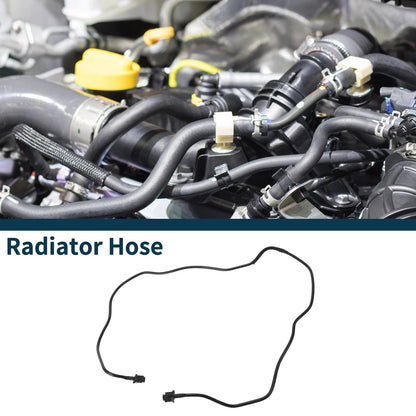 Radiator Hose for Ford Focus (2017-2018) Rubber Coolant Pipe