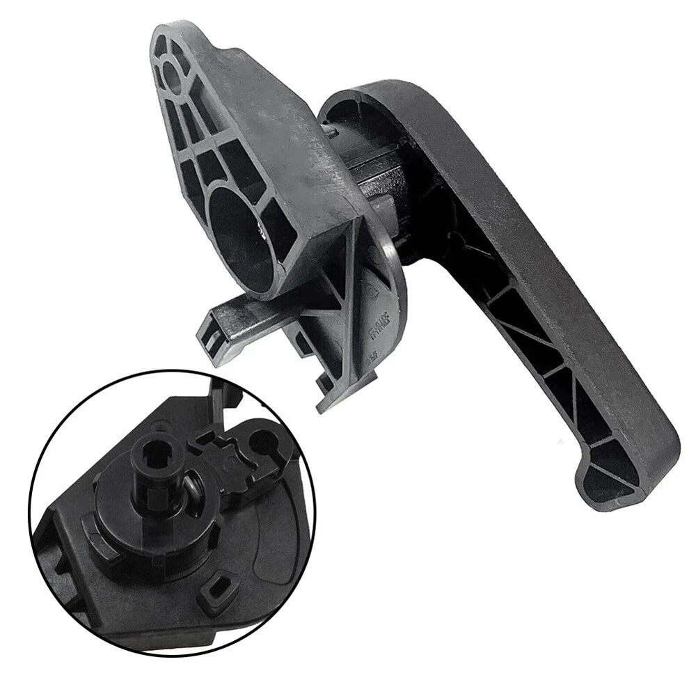 Hood Release Handle for 2013-2020 Ford Fusion, Mondeo, Lincoln MKZ