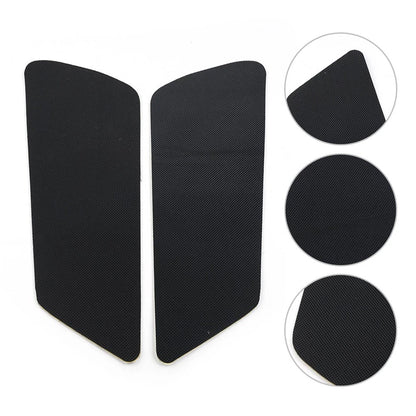 Tank Traction Gas Pad Knee Grips Protector for Ducati 848 1098 (2008-2013)