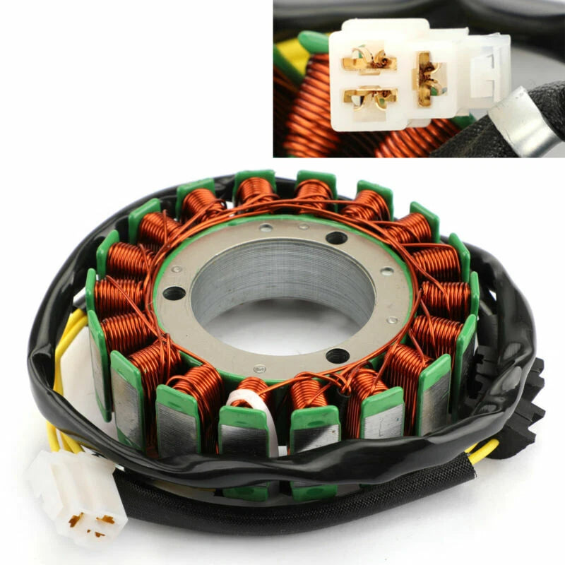 Stator for Honda VTR1000F Firestorm/Superhawk (1997-2006)