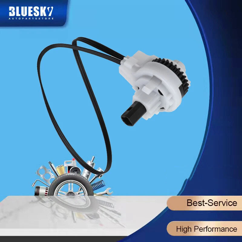 Heater Button Switch Control Cable for Toyota Hilux KUN16 KUN26 KUN36 (05-15)