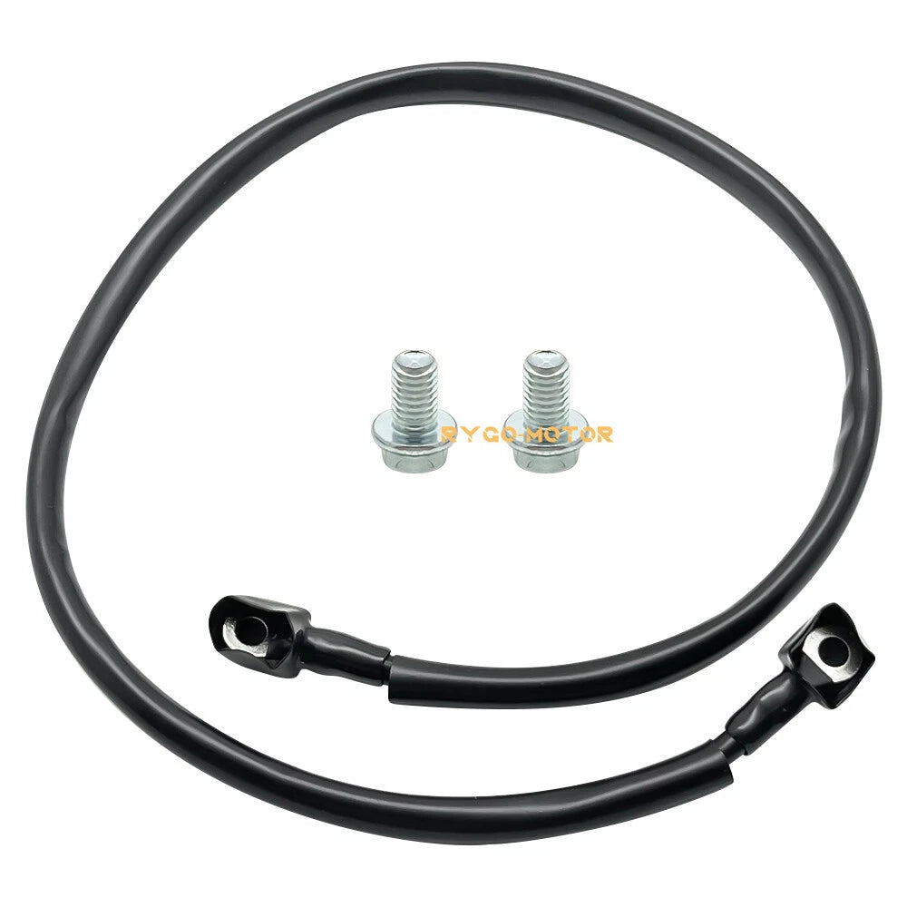 Starter Motor Cable for Yamaha FZR750 FZR1000 GTS1000 YZF750/1000 FZ700/750