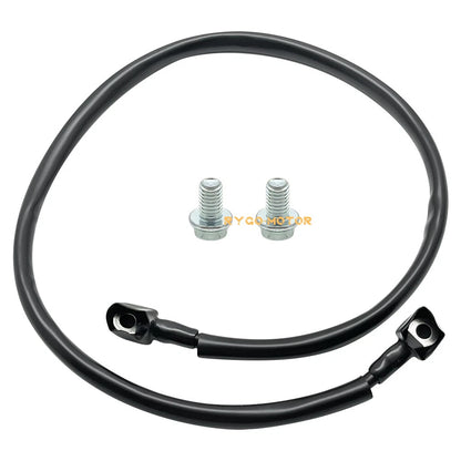 Starter Motor Cable for Yamaha FZR750 FZR1000 GTS1000 YZF750/1000 FZ700/750