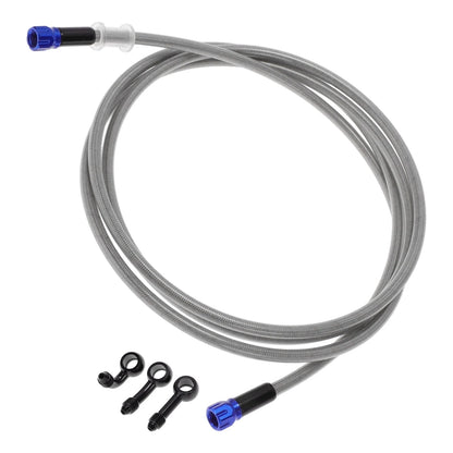 240cm Brake Clutch Oil Hose Line for Motorcycles