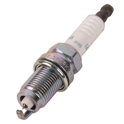 4 x Iridium Spark Plugs for Honda City Jazz GM65 GM26 GE GD 1.5i (2009-2023)