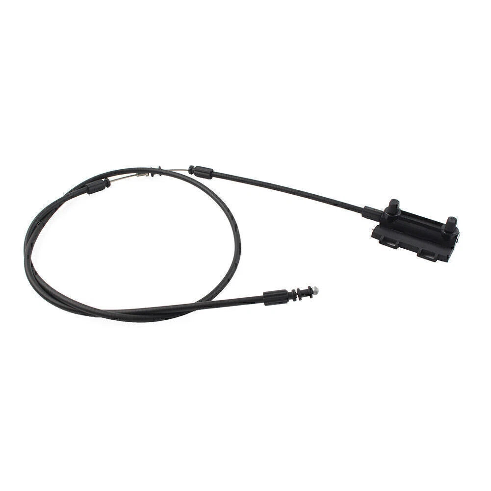 Hood Release Cable for Land Rover Range Rover Sport LR4 (2010-2016)