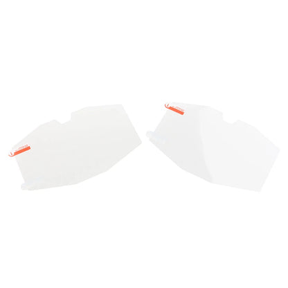 Speedometer Tachometer Odometer Film Screen for SUZUKI GSX-R1000R (2017-2023)