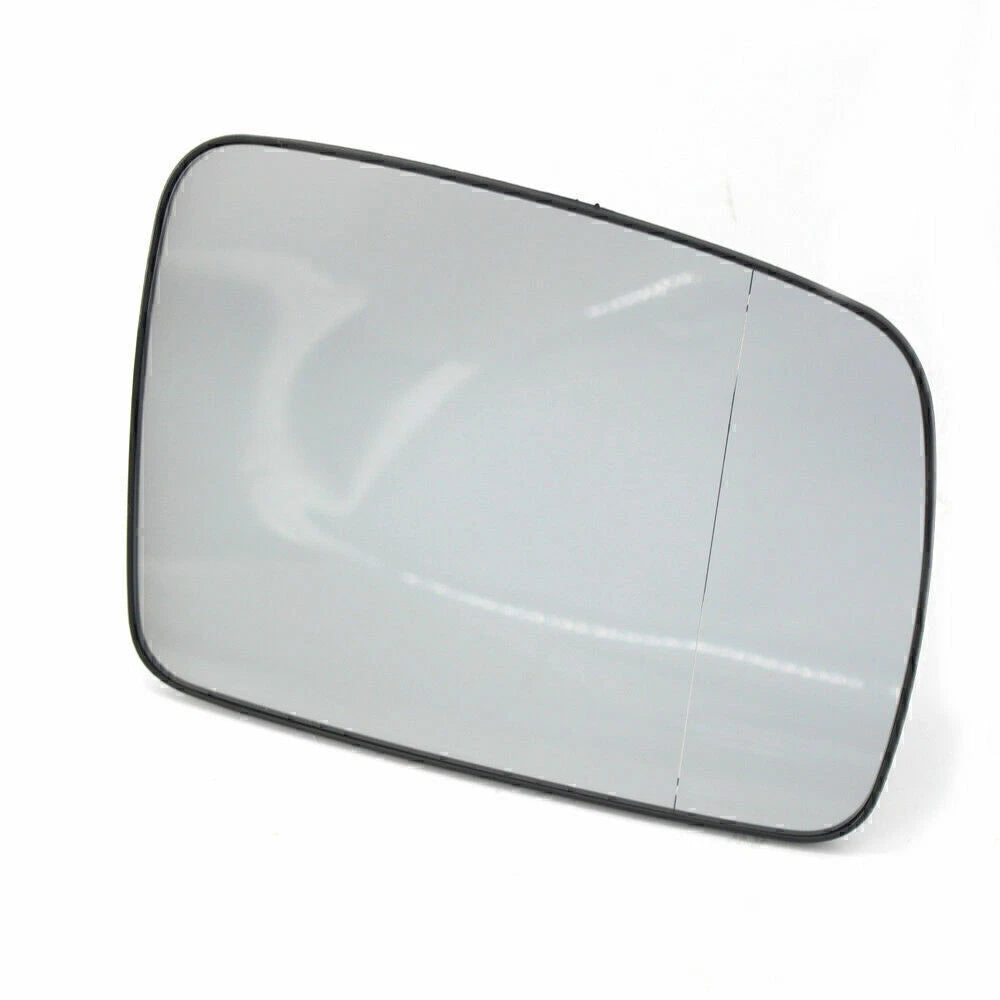 Heated Door Mirror Glass RH for LR2 LR3 Range Rover (2004-2009)