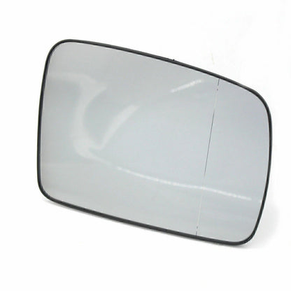 Heated Door Mirror Glass RH for LR2 LR3 Range Rover (2004-2009)