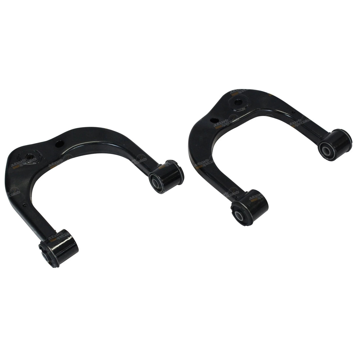 2 x Front Upper Arm Assembly for Toyota 4Runner Surf KZN185 VZN185 (1995–1997)