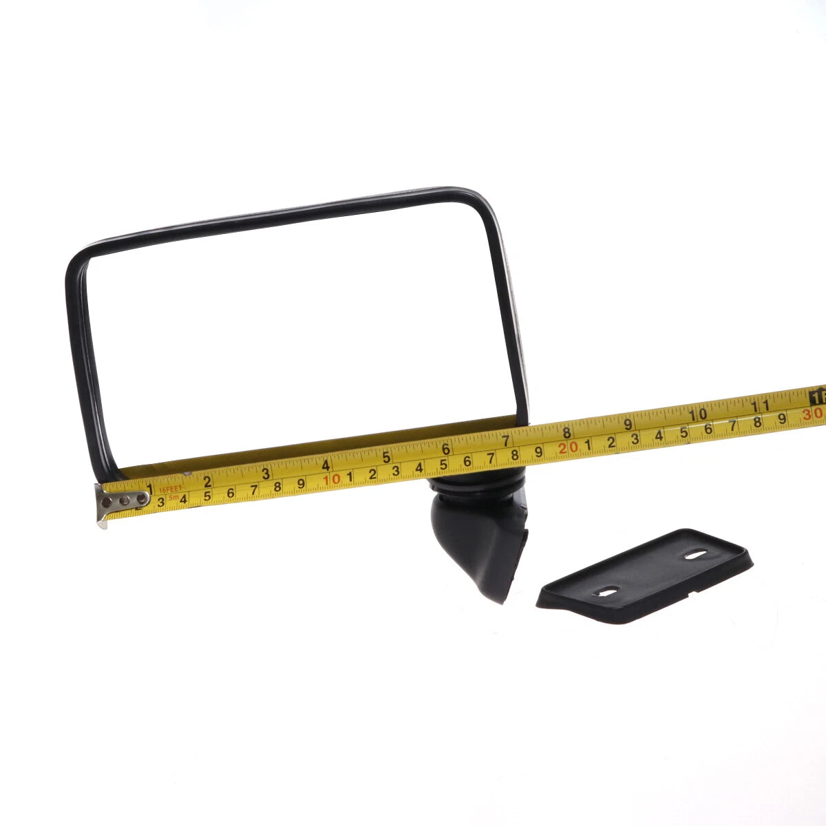 Black Door Mirror Set for Isuzu  KB/KB250/280/41/KB42