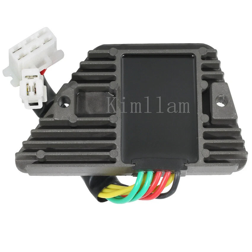 Voltage Rectifier Regulator for Honda VF1100C Magna 1100 (1983-1986)