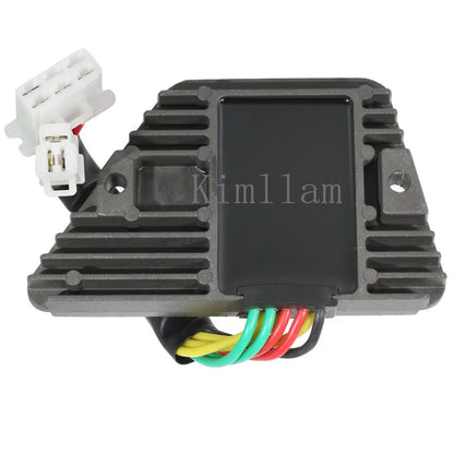 Voltage Rectifier Regulator for Honda VF1100C Magna 1100 (1983-1986)