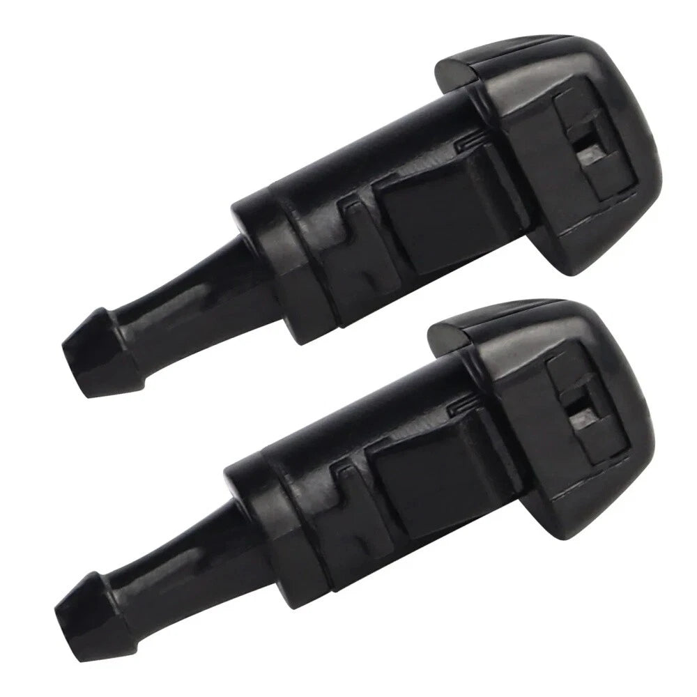 Windshield Wiper Washer Nozzle for Jeep Grand Cherokee, Ram 1500, 2500 (1999-2023)