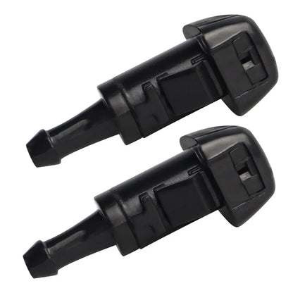 Windshield Wiper Washer Nozzle for Jeep Grand Cherokee, Ram 1500, 2500 (1999-2023)