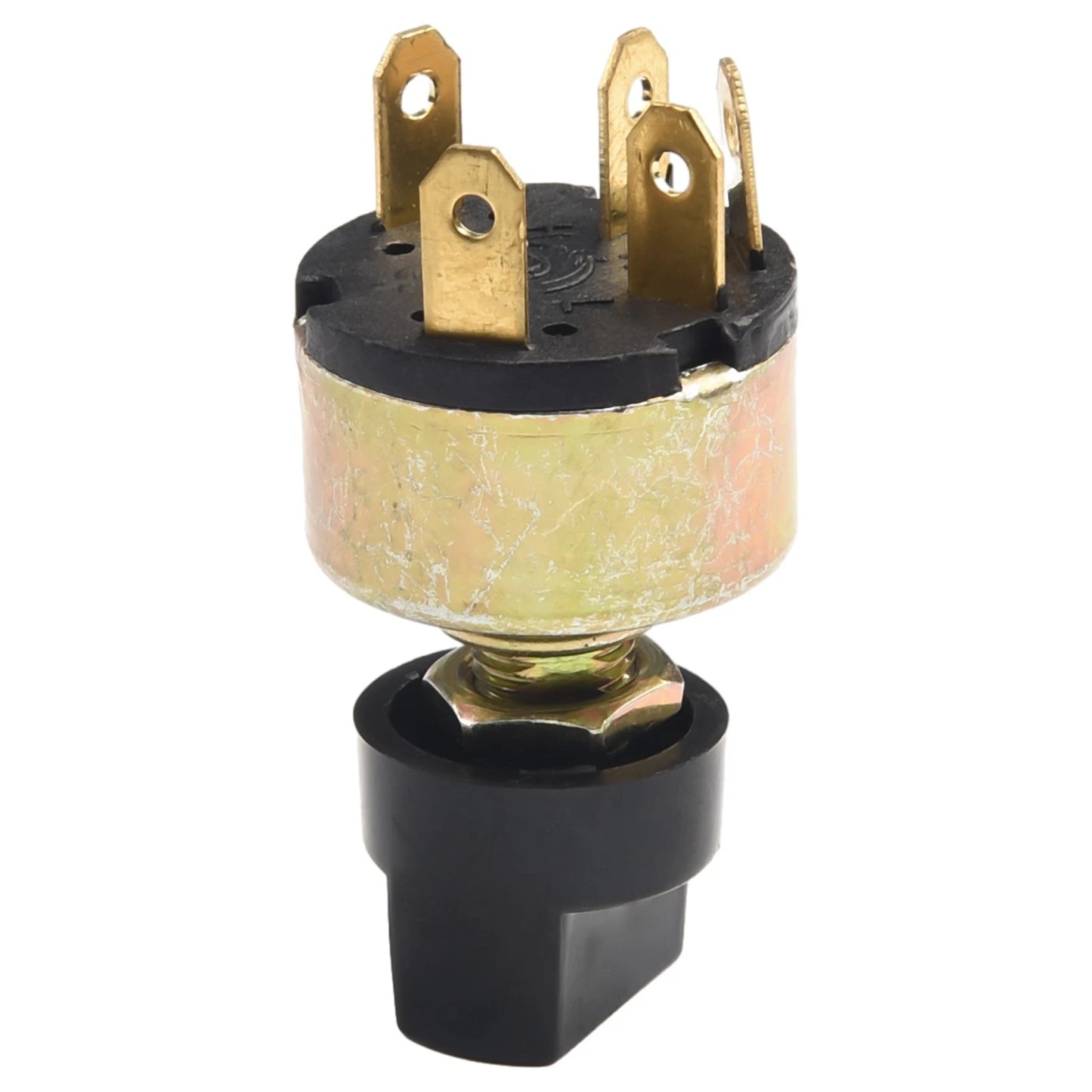 Conditioner Switch 10A 24VDC 4 Position 3 6A 120VAC B-C-H B-C-L