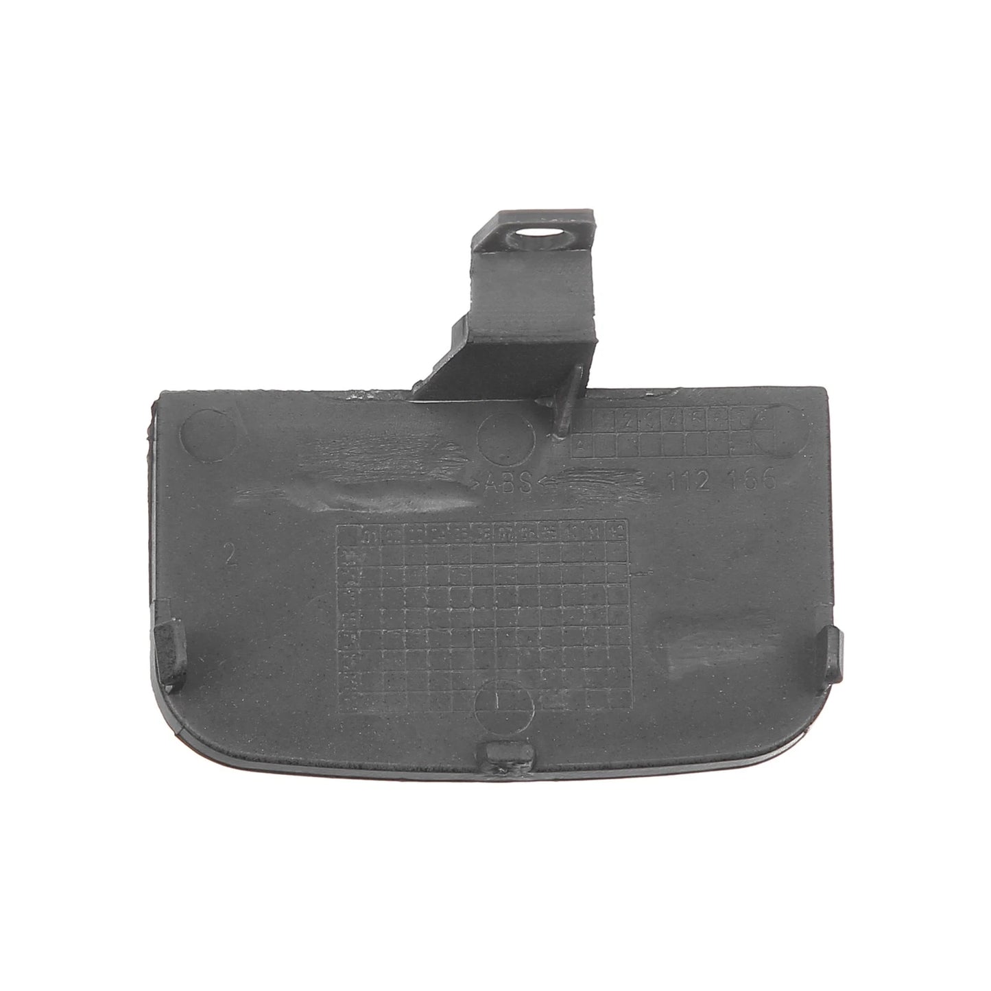 Front Bumper Tow Hook Cover for BMW 7 Series 750Li 760i