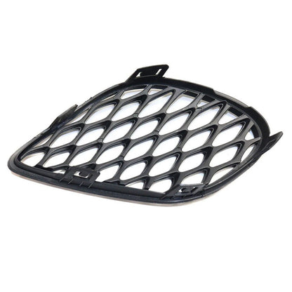 Front Left & Right Fog Light Covers for Dodge Charger (2006-2010)