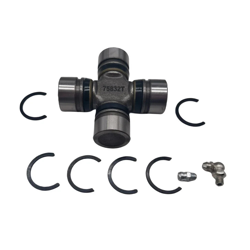 U-Joint for MerCruiser, Replaces Volvo Penta, Sierra, 3850812, 40-60HP
