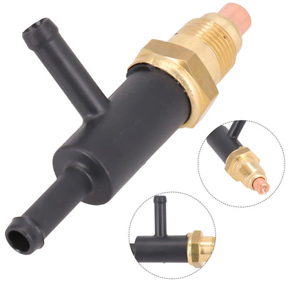 Secondary Air Injection Control Valve 2.4L 2.0L for Honda CR-V (2001–2007)