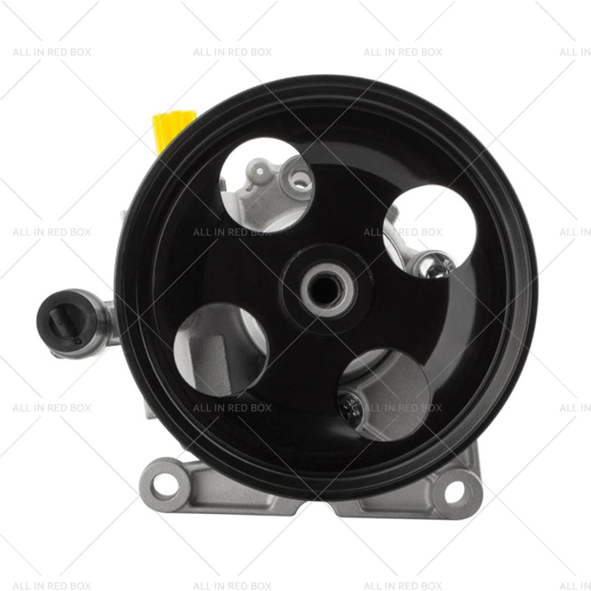 Power Steering Pump for Mercedes-Benz E-Class W211 W220 V8/V6 (2002-2010)