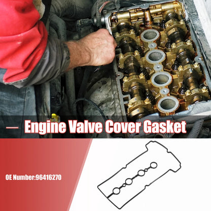 Engine Valve Cover Gasket for Chevrolet Spark Aveo Kalos