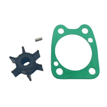 Impeller Kit for Mercury Mariner/Yamaha 6E0/47-96305M/6E0-44352-00/18-3073