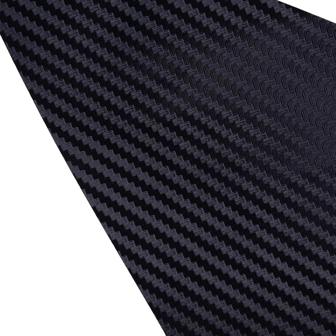 Carbon Fiber Door Anti Kick Pad Sticker for Toyota Corolla Hatchback (2019-2023)